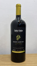 VINHO BORDO DEMI SECO 1L