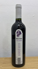 VINHO DALLA VALLE MESA SECO 750ML