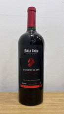 VINHO DALLA BORDO SUAVE 1L