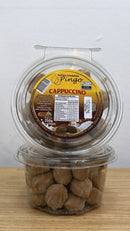 CAPPUCCINO 350G