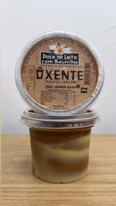 DOCE DE LEITE C BAUNILHA 400G