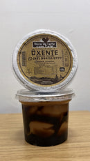 DOCE DE LEITE C CAFE 400G