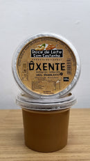 DOCE DE LEITE C CASTANHA 400G