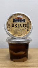 DOCE DE LEITE C CHOCOLATE 400G