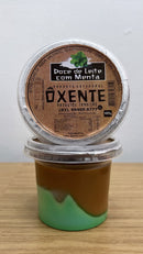DOCE DE LEITE C MENTA 400G