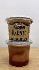 DOCE DE LEITE C MORANGO 400G