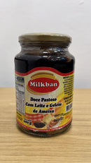 DOCE DE LEITE COM AMEIXA 680G
