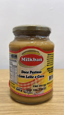 DOCE LEITE PASTOSO COM COCO 680G