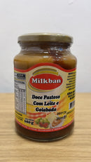 DOCE DE LEITE PASTOSO COM GOIABADA 680G