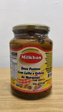 DOCE LEITE COM MARACUJA 680G