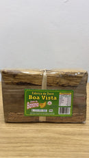 DOCE BANANA NA PALHA 500G