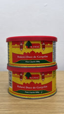 HALAWI DOCE DE GERGELIM