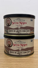 DOCE LEITE COM CAFE 400G