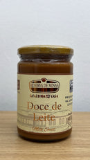DOCE DE LEITE MILK RM 12V400