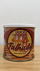 DOCE LEITE TALHADO 800G