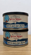 DOCE LEITE ZERO 400G