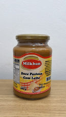 DOCE PASTOSO COM LEITE 680G
