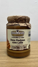 DOCE PASTOSO COM LEITE RM 6V650