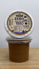 DOCE DE LEITE ZERO ACUCAR E ZERO LACTOSE 400G