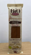MASSA ESPAG INT GRANORO 500G