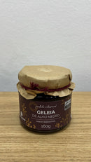 GELEIA DE ALHO NEGRO 160G