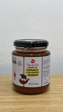 GELEIA DE CUPUACU C/ MURUPI 240G - SDI