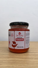 GELEIA DE PIMENTA 240G - SDI