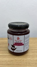 GELEIA DE MORANGO  COM HABANERO 240G - SDI