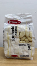 GNOCCHI DI PATATE GRANORO 500G