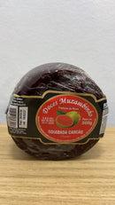 GOIABADA CASCAO 500G