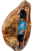PRES CRU ESP JAMON SEGOVIA S OSSO 250G/500G/1KG