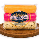 KIT QUEIJO PROVOLETO SEM SALAME  (APROX. 450G)