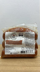 LINGUICA SUINA DEFUMADA  APIMENTADA SL