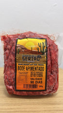 LINGUICA BODE APIUMENTADO 500G