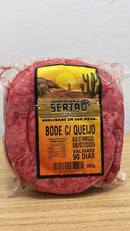 LINGUICA BODE C/ QUEIJO 500G