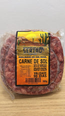 LINGUICA CARNE DO SOL 500G