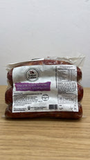 LINGUICA DE CARNEIRO APIMENTADA