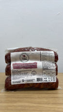 LINGUICA DE CARNEIRO DEFUMADA