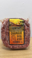 LINGUICA CHARQUE 500G