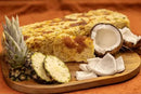 MANJAR COM ABACAXI 250G/500G/1KG