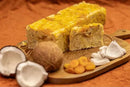 MANJAR COM DAMASCO 250G/500G/1KG