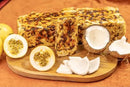 MANJAR COM MARACUJA 250G/500G/1KG