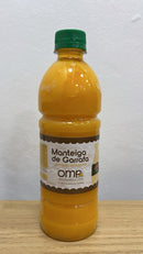 MANTEIGA DE GARRAFA 500ML