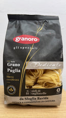 MASSA TAGLIATELLE NIDI DEDICATO 500G