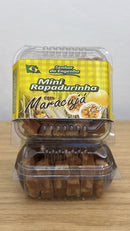 MINI RAPADURA MARACUJA 120G