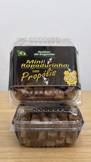 MINI RAPADURA PROPOLIS 120G