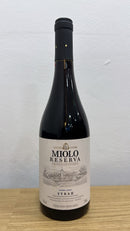 VINHO MIOLO RES SYRAH TINTO SECO 750ML