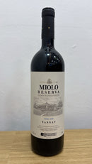 VINHO MIOLO RES TANNAT TINTO SECO 750ML