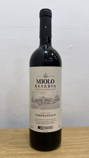 VINHO MIOLO RES TEMPRA TINTO SECO 750ML