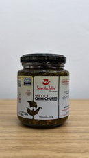 MOLHO CHIMICHURRI 200 G - SDI